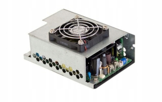 RPS-400-12-TF Vstavaný zdroj 400W 12V 33,3A