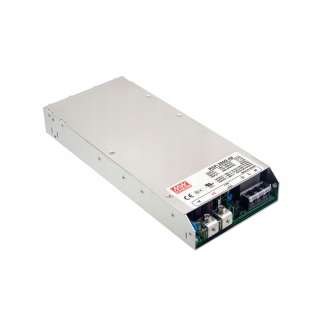 RSP-2000-48 impulzný napájací zdroj 2000W 48V 42A