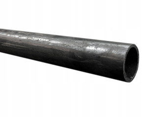 Rúra - Oceľové potrubie 3/4 palca 26,9 x 2,3 mm s švom 200 cm 2 m