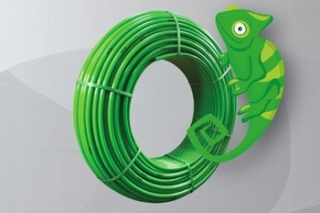 Wavin Kameleon PE-RT/EVOH/PE-RT 16x2mm rúrka