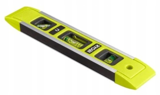 Vodováha - Ryobi úroveň úrovne Torpédo 23 cm RTL23CM