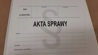 Právny poradca FILES - Kartónové zakladače - 50 ks.