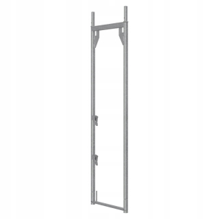 Lešenie - Preglejka preglejka preglejky Varuje lešenie 163 cm
