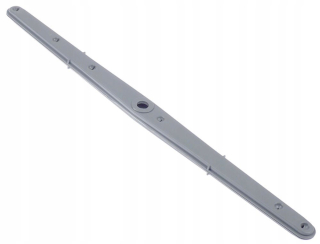 Opláchnuté rameno 425x30 mm 6 horných Pentens dolné silány