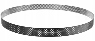 Pastelové papierové natáčky miešajú 32x22 mm 200 ks