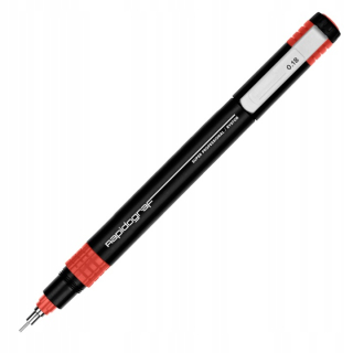Rapidograf Rystor Super Professional 0,18 mm