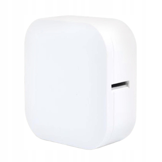 Platobný terminál - Ručná mini štítok tlačiarne, Bluetooth USB
