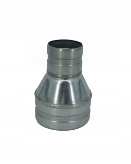 Odsávanie pilín - Drevené prsia pre drevo Strong 7 ton Hecht 670