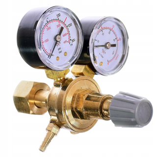 Regulátor tlaku plynu - Bester 6013 Rutilné elektródy 2,5 mm 350 mm 0,5 kg