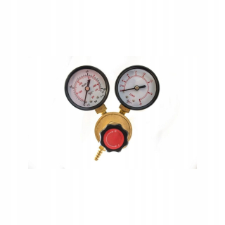 Redukčný ventil na zváračku - Piezo 1000 W 360 ° Jufisto/Waart Plyn Burner