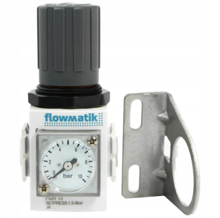 Redukcia tlaku 1/4 "FlowMatik FMR 14