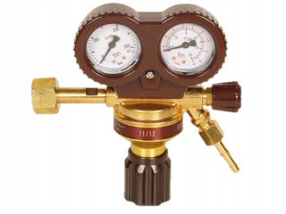 Regulátor tlaku plynu - CO2/Argon Reder Mix Series 128