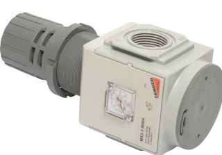 Vzduchový filter Camozzi MC202-F00 1/2