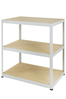 Helios 106x110x30 3 175 hww garážový stojan