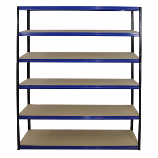 HBN Metal Poličky 180x150x40 6 275