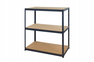 Helios Premium HGG 106x110X40 3 400 kovový stojan