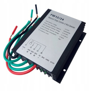 DC 12V 200W 1,1/4 "panely ohrievača/turbína