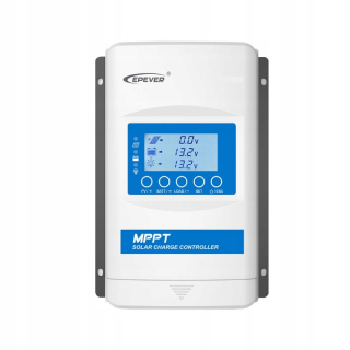 Nabíjačka MPPT Xtra3210N 30A12/24V Solar