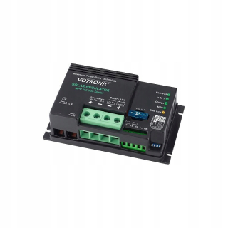 Votronic MPP165 Duo Dig Regulator