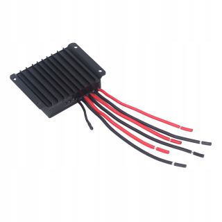 Regulátor solárneho nabíjania 12V 24 V MPPT