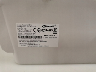 Victron Solar Controller Controller MPPT 150 V