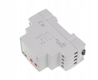 Regulátor - Tepelné relé 6.3-10a ZB12 Eaton