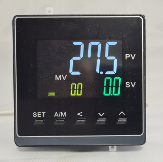 Regulátor - Inverter Sanyu SX1000-0R4G-2 (1x230v, 0,4 kW)