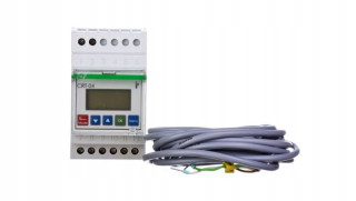 Regulátor - STYKAČ RELÉ 50A 3P 1NO 1NC 22kW 400V V7
