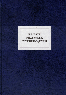 Výstupný register