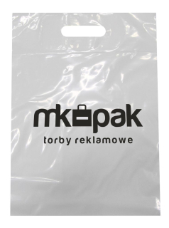Mikroténové sáčky - Plastové vrecká s tlačou 40 x 50 100 ks