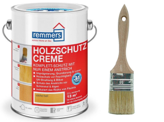 Impregnát na ochranu - Hliníkové lešenie Drabex RA 330 5,30 m