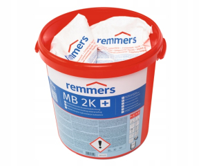 Izolácia - Remmers MB 2K - 8,3 kg