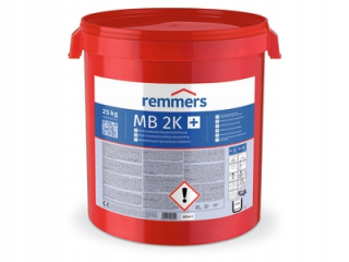 Izolácia - Remmers MB 2K tesniaci sliz, Hydroise 8,3 kg