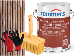 Impregnát na ochranu - 12 kg
