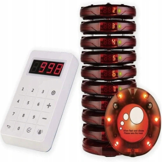 Retecksses td158 reovery systém 10 pagery