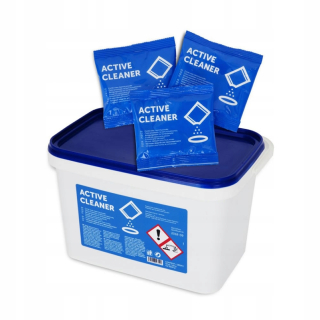 Konvektomat - Retigo Active Cleaner 4KG 40x100G Retigo 00004694