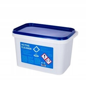 Konvektomat - Retigo Active Cleaner 50 ks 00024130 na sporáky