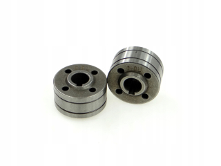 Roll drôtu MIG/MAG ALU 0,8-1,0 FI 30 mm