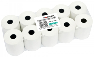 Termálna rolka Emersona 57x30 M 10 kusov