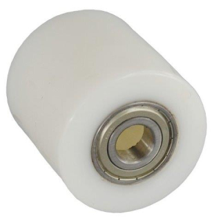 Paletový vozík, paleťák - Paleciak Roller Roller Roller Roller Rod R-80-82