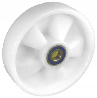 Paletový vozík, paleťák - Samolepiaci termopapier 57*30mm