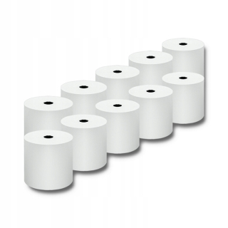 Tepelný valec 80 x 80 65 g/m2 10ks