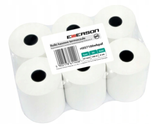 Papier, Novitus Next Cash Rollers - 6 ks.