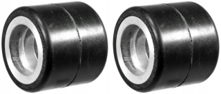 Paletový vozík, paleťák - SBR 3 mm x 1 trans.