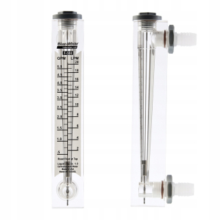 Dirculalácia málo MEPMER 2-20L/min Bluewhite