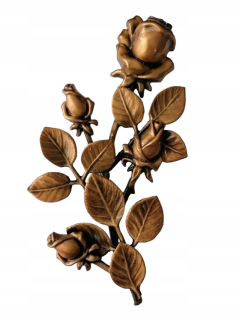 Rose pre Tombstone-Taalous Caggiati Law 22 cm