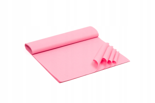 Baliací papier - 50 cm ochranná bublinková fólia.