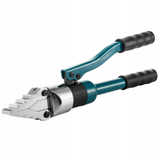 Hydraulický nakladač prírub 6 ton
