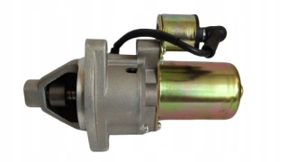Elektrocentrála - Elektrický štartér 188F Honda GX390 11KM 13KM