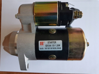 Elektrocentrála - Redukcia argónu/CO2 s rotametrom